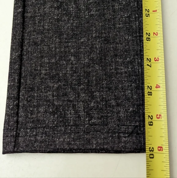 Liverpool Jeans Company Madonna Leggings size 2/26 Brown Skinny Stretch - Picture 6 of 14